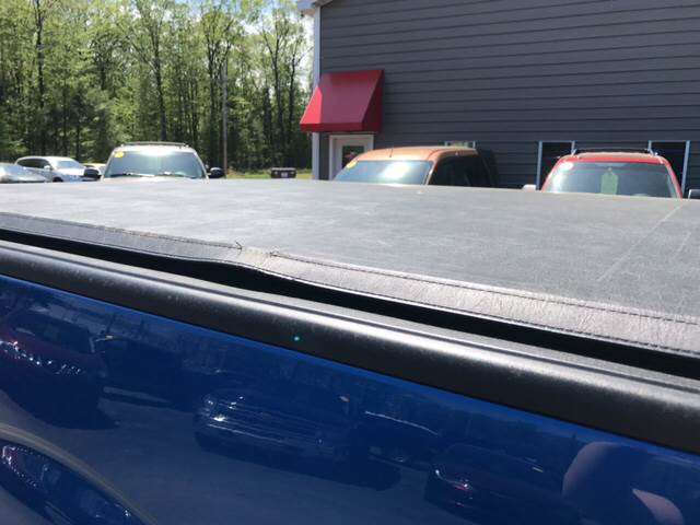 2010 Ford F-150 4x2 STX 4dr SuperCab Styleside 6.5 ft. SB